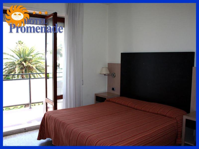 Hotel Promenade Porto SantʼElpidio Cameră foto