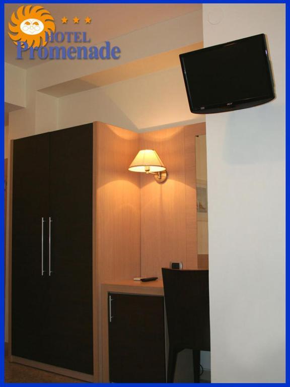 Hotel Promenade Porto SantʼElpidio Cameră foto